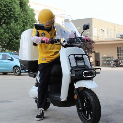 SL-D1 Delivery Electric Scooter