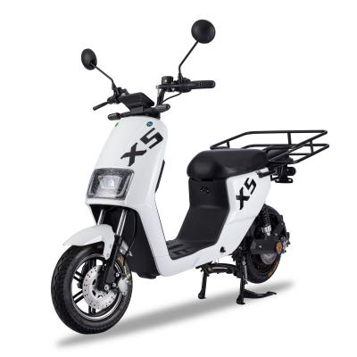 SL-D3 Electric scooter