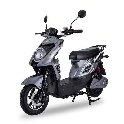 SL-D5 Electric moped